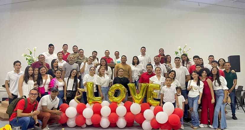 Amor y Amistad